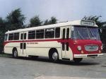 Bussing 13R/U7H 1960 года